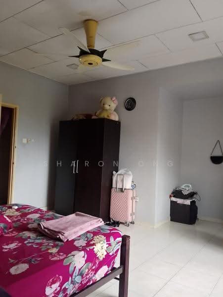 Rumah Teres 2-Tingkat untuk Dijual di Skudai (Johor) - Sharon Ong - Bedroom - PropertyGuru.com.my