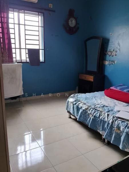 Rumah Teres 2-Tingkat untuk Dijual di Skudai (Johor) - Sharon Ong - Bedroom - PropertyGuru.com.my