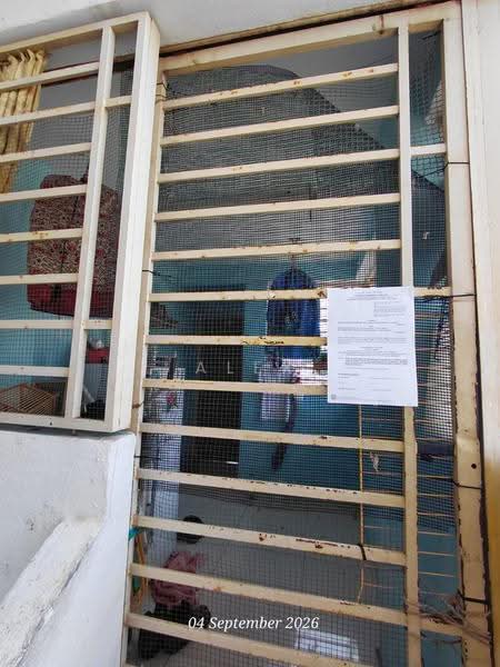 Flat for Sale at Idaman Melur - Alex Ho - PropertyGuru.com.my