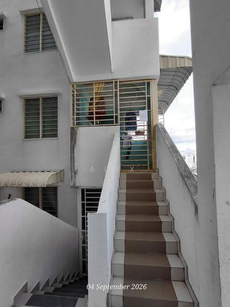 Flat for Sale at Idaman Melur - Alex Ho - Exterior - PropertyGuru.com.my