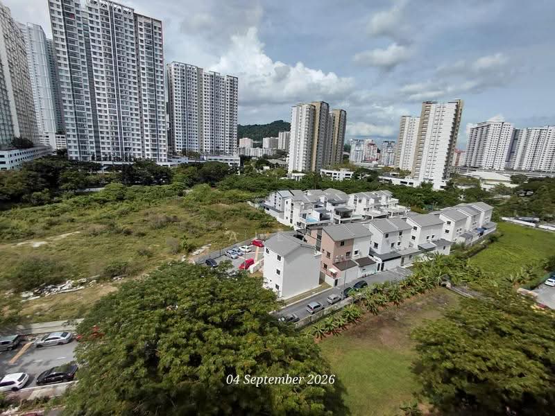 Flat for Sale at Idaman Melur - Alex Ho - Exterior - PropertyGuru.com.my