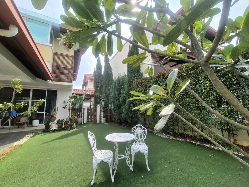 Rumah Berkembar untuk Dijual di Setia Eco Park (Setia Alam) - Keyn Aziz - Exterior - PropertyGuru.com.my