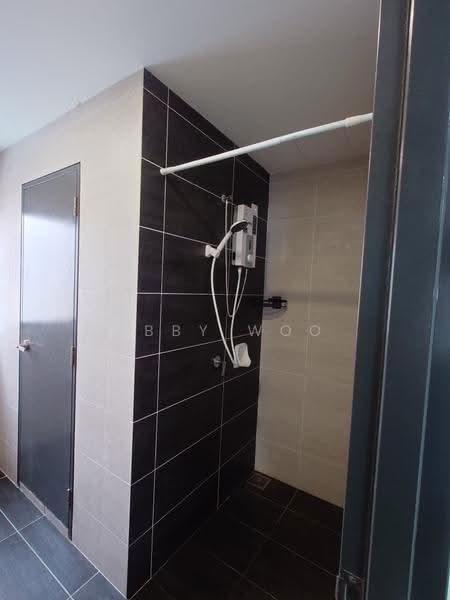 Kediaman Servis untuk Disewa di EDUSENTRAL - Abby Woo - Bathroom - PropertyGuru.com.my