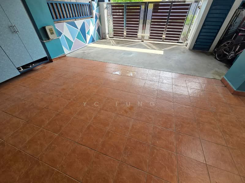 Rumah Teres 2-Tingkat untuk Dijual di Taman Seri Austin (Tebrau) - YC Fung - Exterior - PropertyGuru.com.my