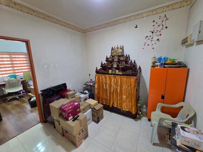 Rumah Teres 2-Tingkat untuk Dijual di Taman Seri Austin (Tebrau) - YC Fung - PropertyGuru.com.my