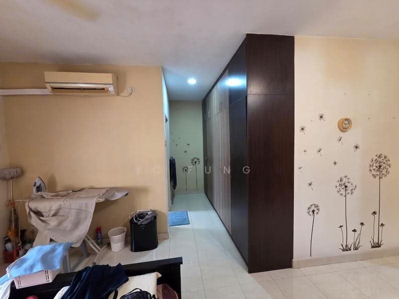 Rumah Teres 2-Tingkat untuk Dijual di Taman Seri Austin (Tebrau) - YC Fung - Interior - PropertyGuru.com.my