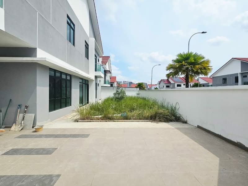 Rumah Kluster untuk Dijual di Austin (Johor Bahru) - Agnes . - PropertyGuru.com.my