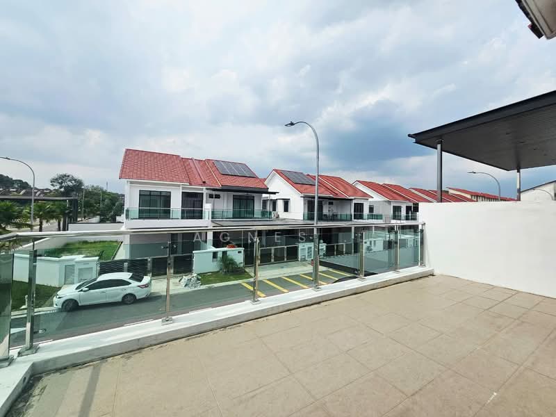 Rumah Kluster untuk Dijual di Austin (Johor Bahru) - Agnes . - PropertyGuru.com.my