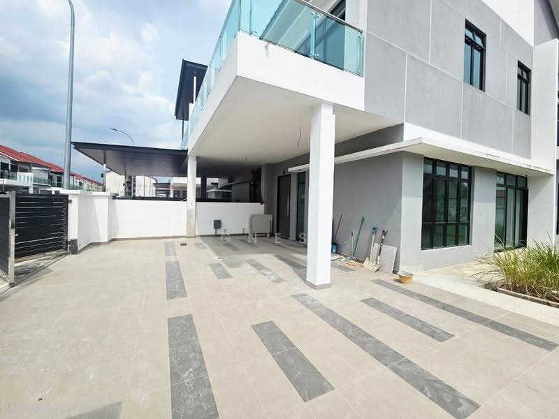 Rumah Kluster untuk Dijual di Austin (Johor Bahru) - Agnes . - PropertyGuru.com.my