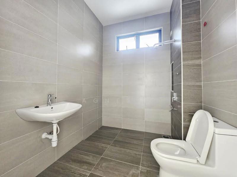 Rumah Kluster untuk Dijual di Austin (Johor Bahru) - Agnes . - PropertyGuru.com.my