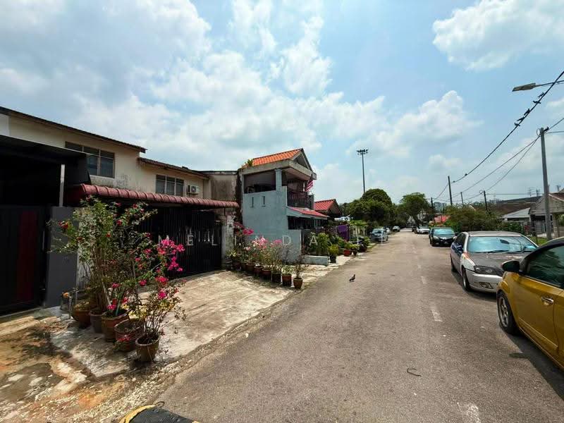 Rumah Teres 2-Tingkat untuk Dijual di Bandar Baru Permas Jaya (Permas Jaya) - Melinda Ee - Exterior - PropertyGuru.com.my