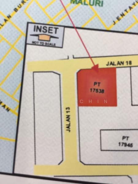 Commercial Bungalow for Rent in Taman Desa Jaya (Kepong) - Elaine Chin - PropertyGuru.com.my