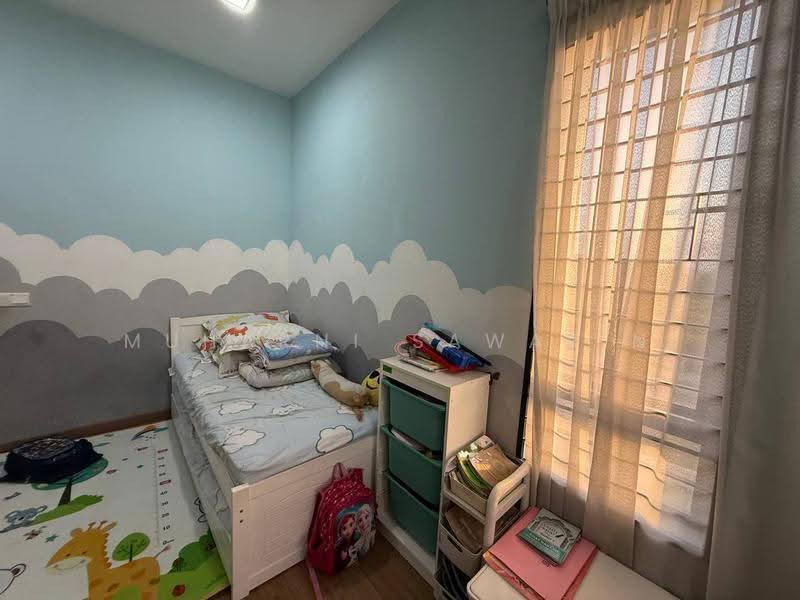 Terraced House for Sale in Elmina (Shah Alam) - muharni sawarin - Bedroom - PropertyGuru.com.my