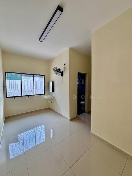 Semi-Detached House for Rent in Taman Sri Tebrau (Johor Bahru) - James Bong - Interior - PropertyGuru.com.my
