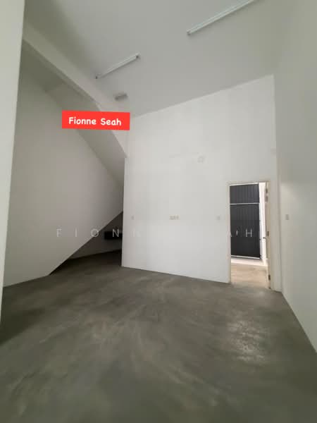 Kedai untuk Disewa di Bandar Cassia (Batu Kawan) - Fionne Seah - Interior - PropertyGuru.com.my