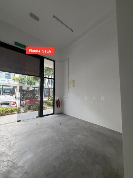 Kedai untuk Disewa di Bandar Cassia (Batu Kawan) - Fionne Seah - Entrance - PropertyGuru.com.my