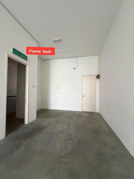 Kedai untuk Disewa di Bandar Cassia (Batu Kawan) - Fionne Seah - Interior - PropertyGuru.com.my