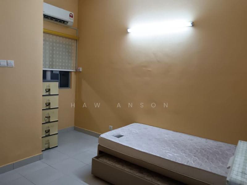 Terraced House for Rent in Shah Alam (Selangor) - Haw Anson - PropertyGuru.com.my