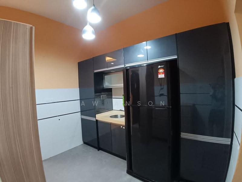 Terraced House for Rent in Shah Alam (Selangor) - Haw Anson - PropertyGuru.com.my