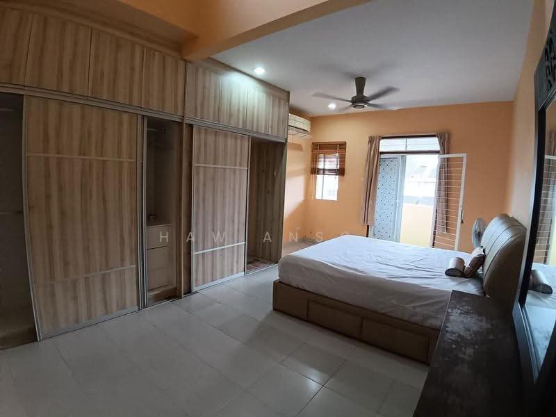 Terraced House for Rent in Shah Alam (Selangor) - Haw Anson - Bedroom - PropertyGuru.com.my