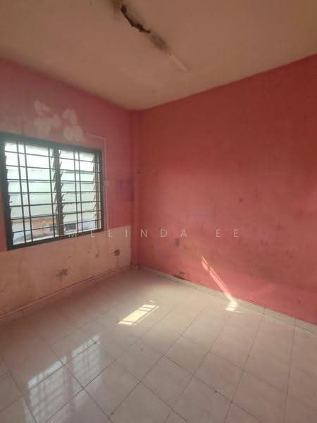 Rumah Flat untuk Dijual di Taman Harmoni II - Melinda Ee - Interior - PropertyGuru.com.my