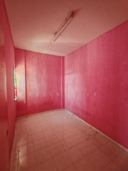 Rumah Flat untuk Dijual di Taman Harmoni II - Melinda Ee - Interior - PropertyGuru.com.my