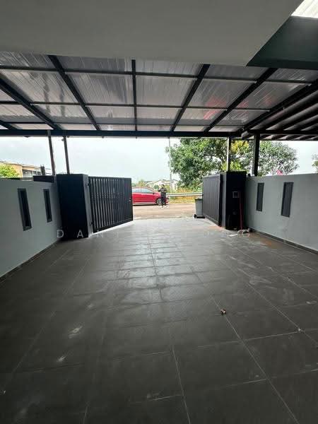 Rumah Teres 2-Tingkat untuk Dijual di Taman Pulai Indah (Johor Bahru) - Daniel Yong - Exterior - PropertyGuru.com.my