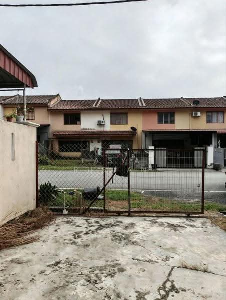 2-storey Terraced House for Sale in Taman matang jaya (Sungai Buloh) - Tasya Ruslan - PropertyGuru.com.my
