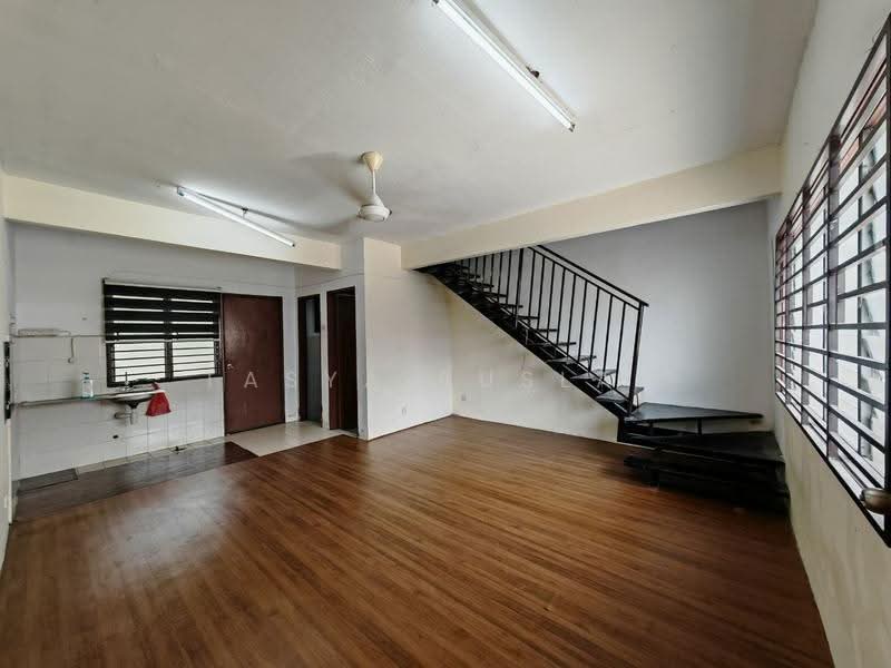 2-storey Terraced House for Sale in Taman matang jaya (Sungai Buloh) - Tasya Ruslan - PropertyGuru.com.my