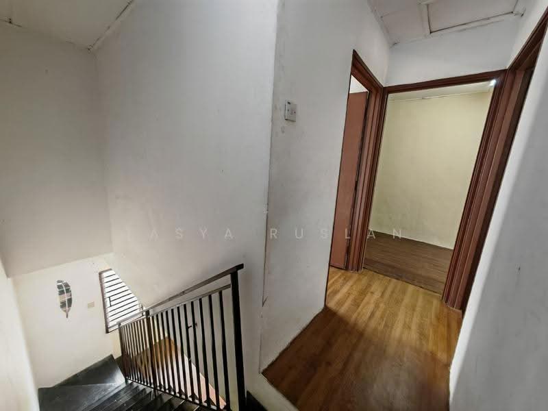 2-storey Terraced House for Sale in Taman matang jaya (Sungai Buloh) - Tasya Ruslan - PropertyGuru.com.my