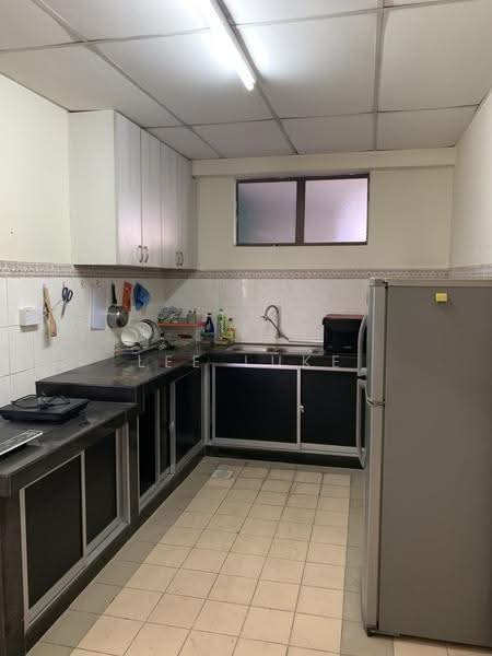 Condominium for Rent at Sunway Lagoon View Resort Condominium - Lee Luke - PropertyGuru.com.my
