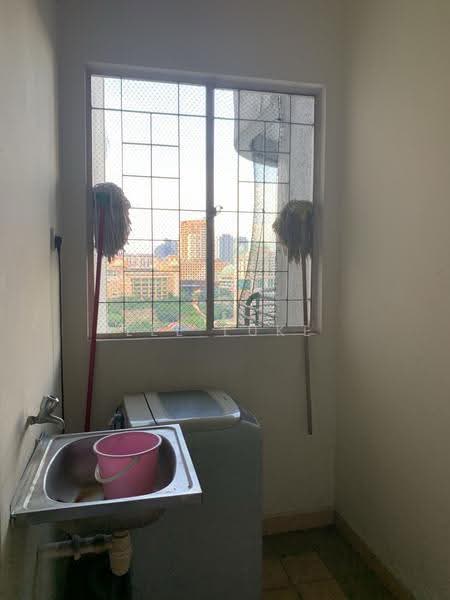 Condominium for Rent at Sunway Lagoon View Resort Condominium - Lee Luke - PropertyGuru.com.my