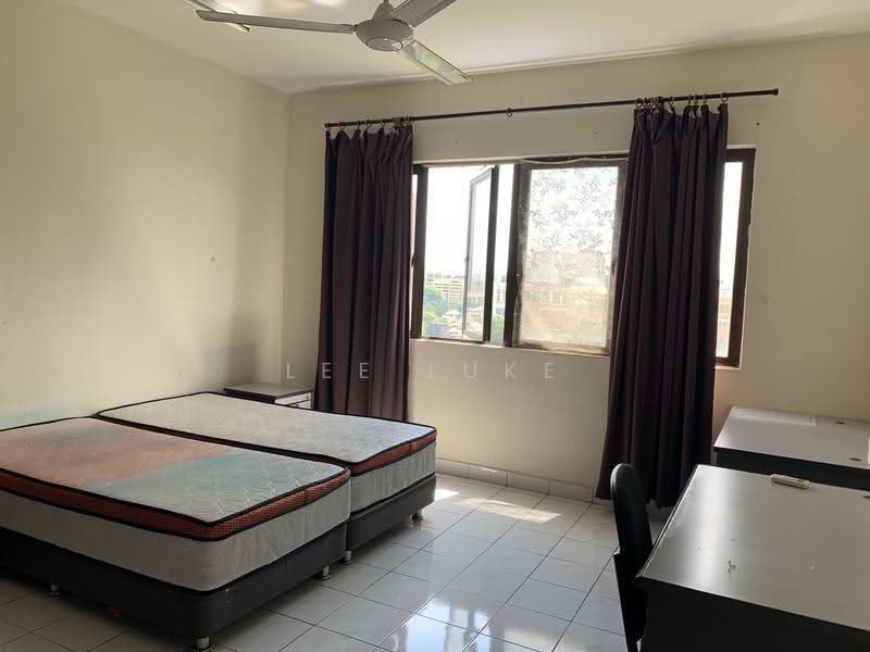 Condominium for Rent at Sunway Lagoon View Resort Condominium - Lee Luke - PropertyGuru.com.my