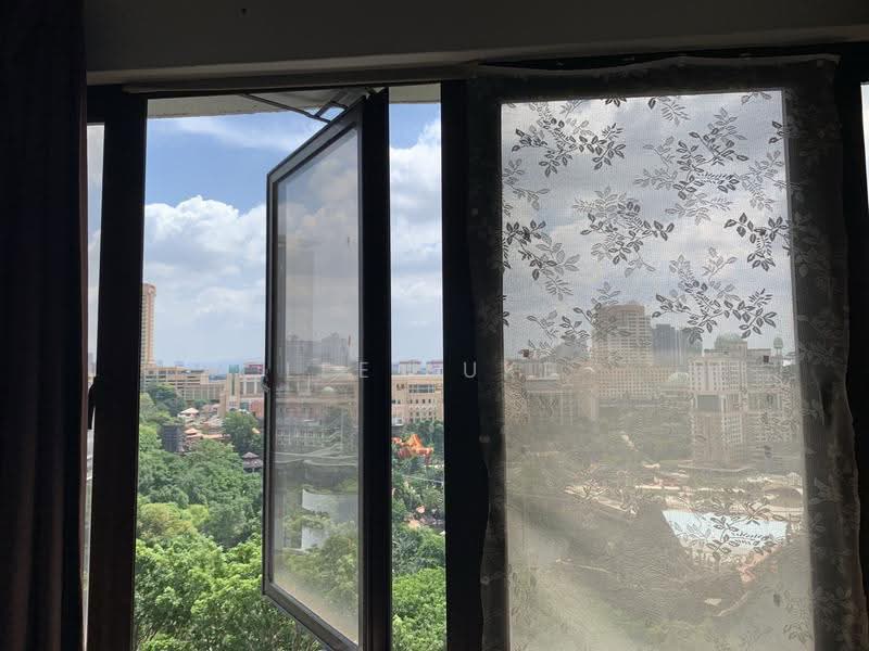 Condominium for Rent at Sunway Lagoon View Resort Condominium - Lee Luke - PropertyGuru.com.my