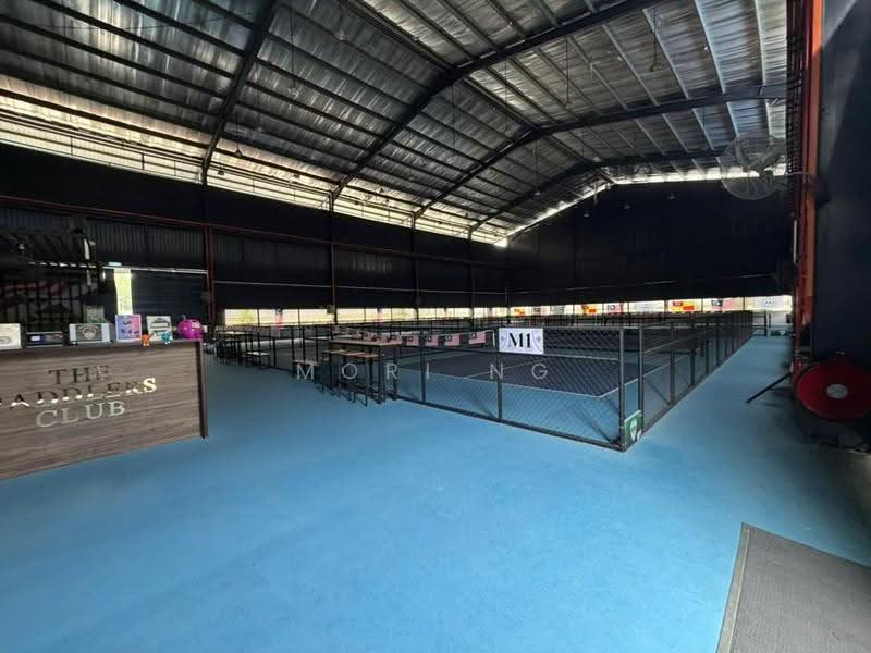 Factory for Rent in Bandar Puncak Alam (Puncak Alam) - Mori Ng - Interior - PropertyGuru.com.my