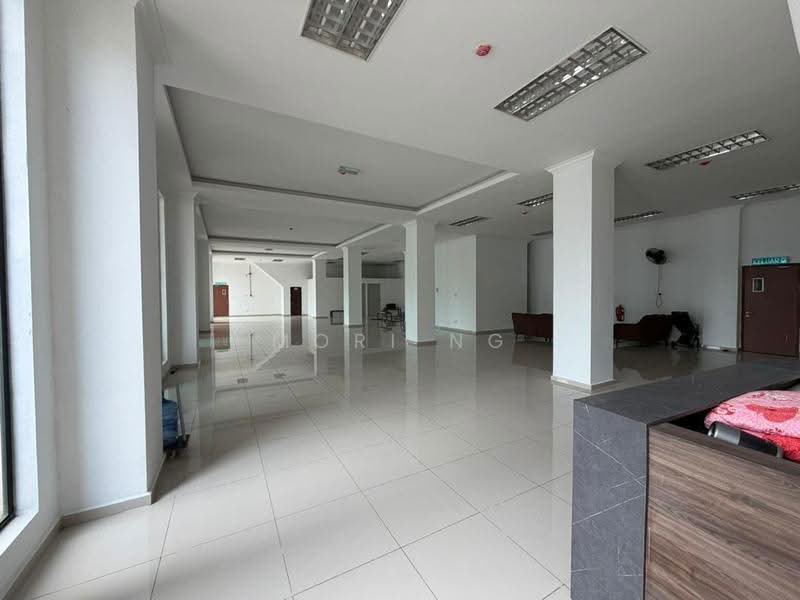 Factory for Rent in Bandar Puncak Alam (Puncak Alam) - Mori Ng - Interior - PropertyGuru.com.my