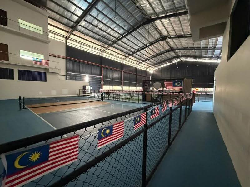 Factory for Rent in Bandar Puncak Alam (Puncak Alam) - Mori Ng - Exterior - PropertyGuru.com.my