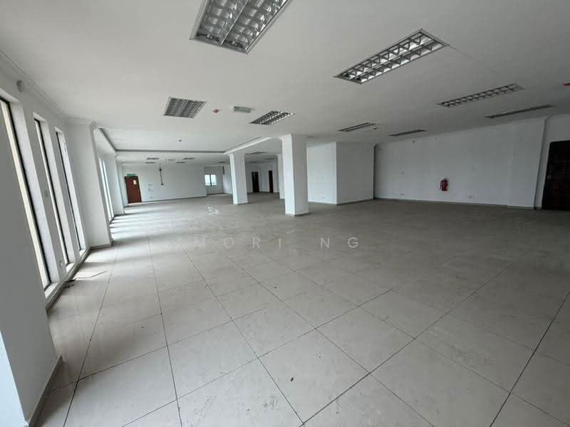 Factory for Rent in Bandar Puncak Alam (Puncak Alam) - Mori Ng - Interior - PropertyGuru.com.my