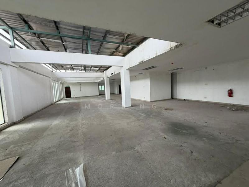 Factory for Rent in Bandar Puncak Alam (Puncak Alam) - Mori Ng - Interior - PropertyGuru.com.my