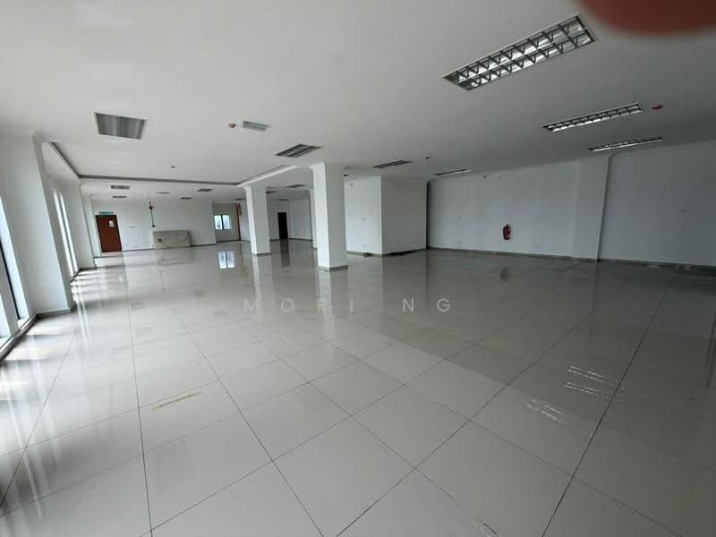 Factory for Rent in Bandar Puncak Alam (Puncak Alam) - Mori Ng - Interior - PropertyGuru.com.my