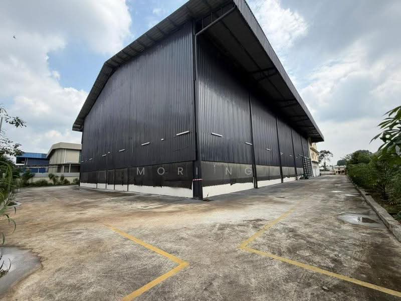 Factory for Rent in Bandar Puncak Alam (Puncak Alam) - Mori Ng - Exterior - PropertyGuru.com.my