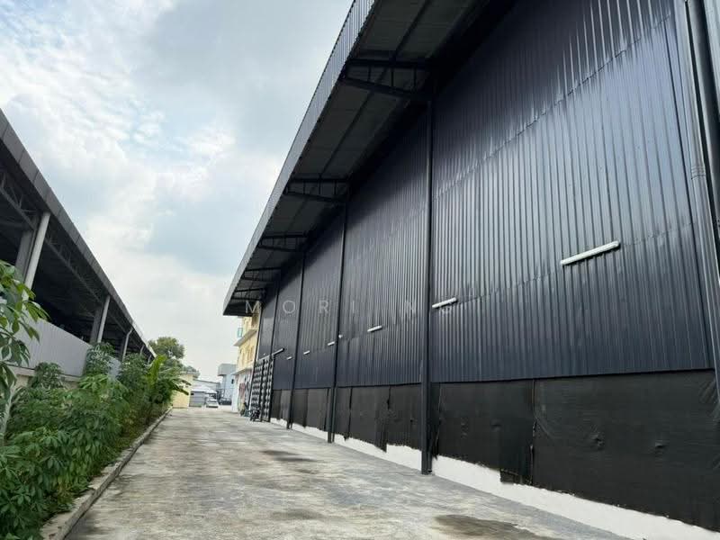 Factory for Rent in Bandar Puncak Alam (Puncak Alam) - Mori Ng - Exterior - PropertyGuru.com.my