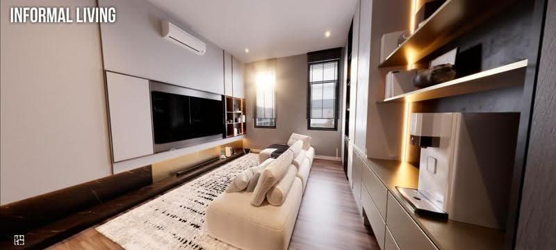 Rumah Berkembar untuk Dijual di Kota Kemuning (Shah Alam) - Steve Lim - 1st Floor Living - PropertyGuru.com.my