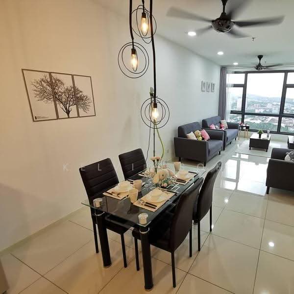 Condominium for Sale at Amanja - Kelvin Soh - PropertyGuru.com.my