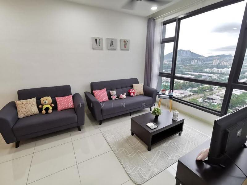 Condominium for Sale at Amanja - Kelvin Soh - PropertyGuru.com.my