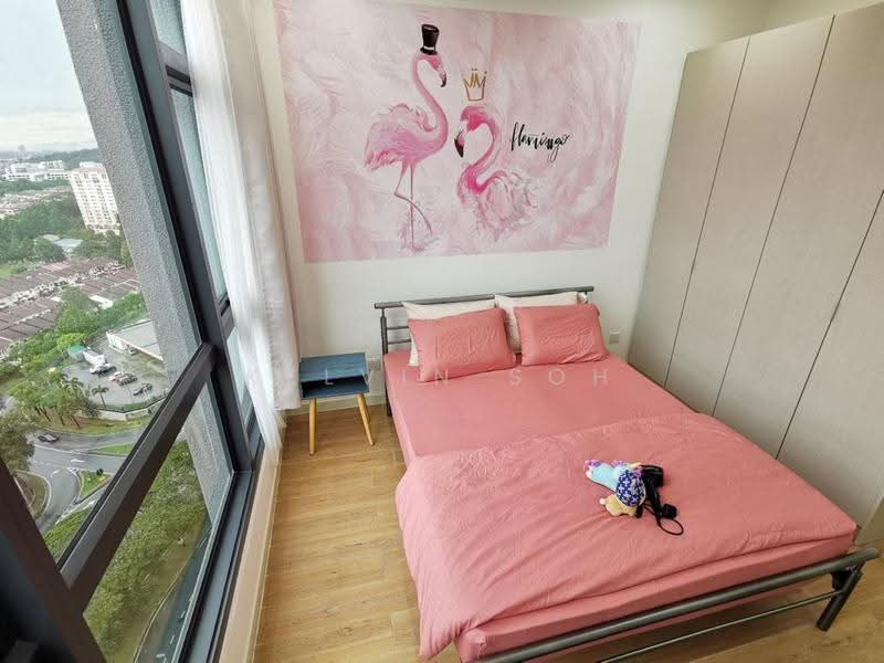 Condominium for Sale at Amanja - Kelvin Soh - PropertyGuru.com.my
