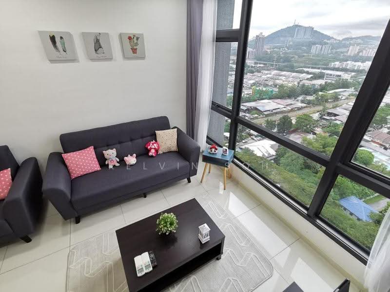 Condominium for Sale at Amanja - Kelvin Soh - PropertyGuru.com.my