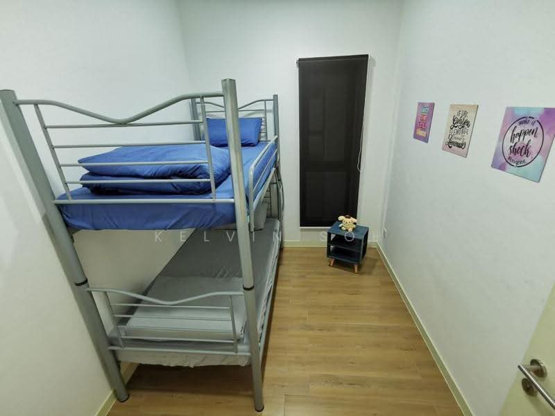 Condominium for Sale at Amanja - Kelvin Soh - PropertyGuru.com.my