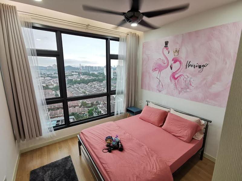 Condominium for Sale at Amanja - Kelvin Soh - PropertyGuru.com.my