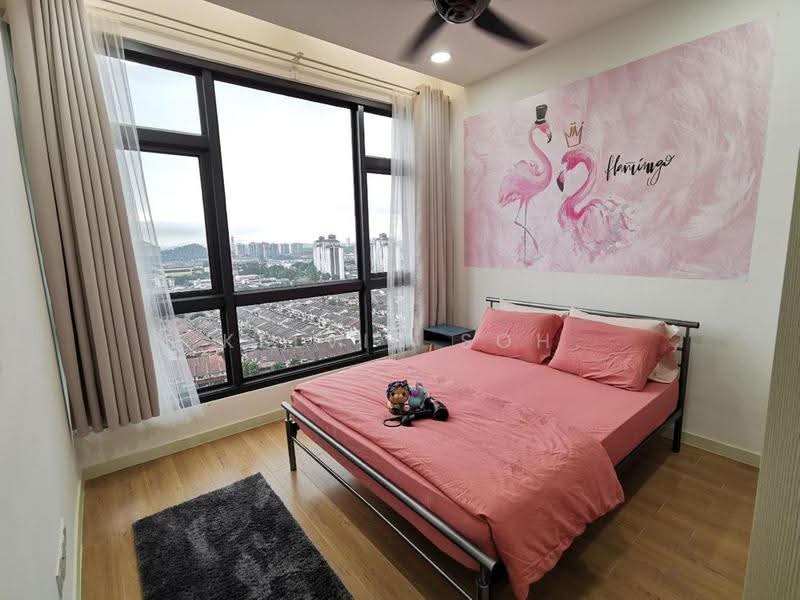 Condominium for Sale at Amanja - Kelvin Soh - PropertyGuru.com.my